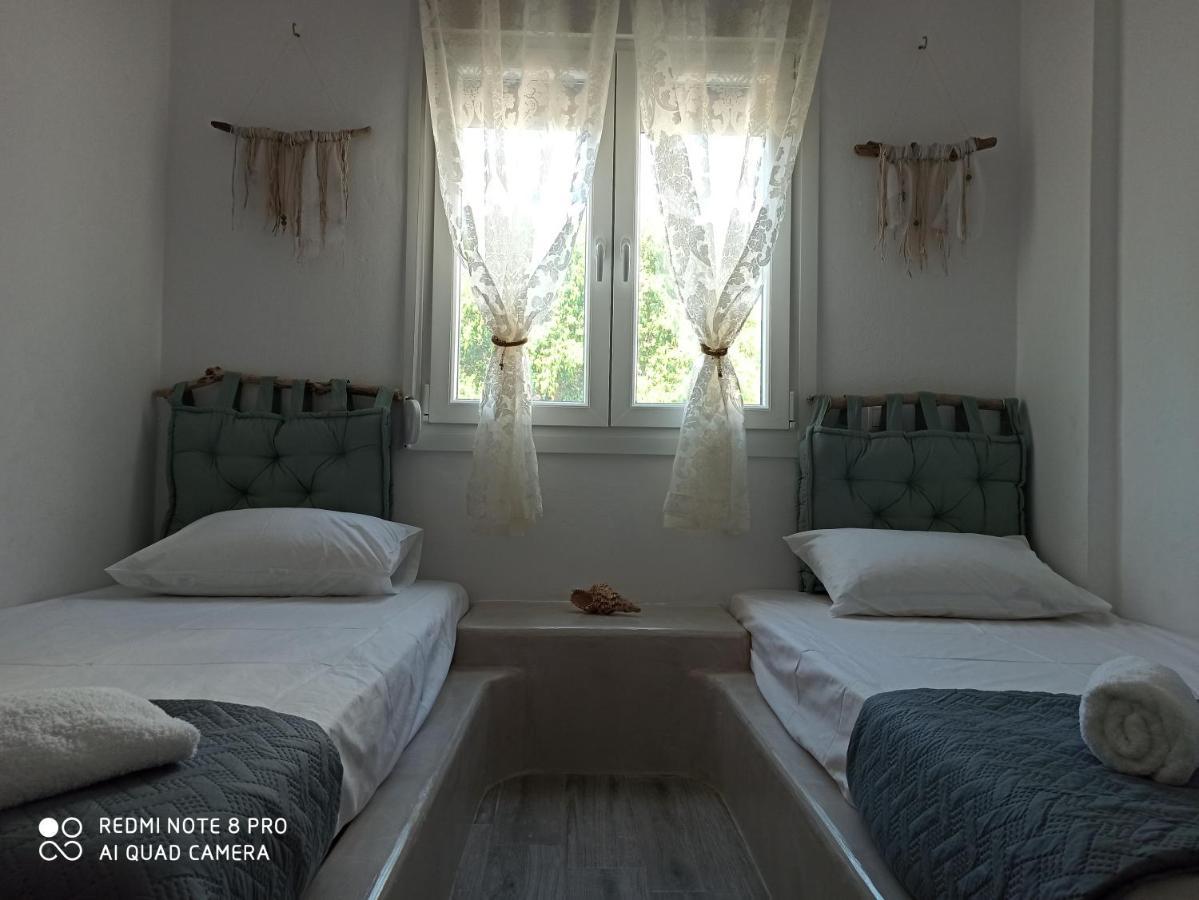 Cactus Home Kalamaki  Exteriér fotografie