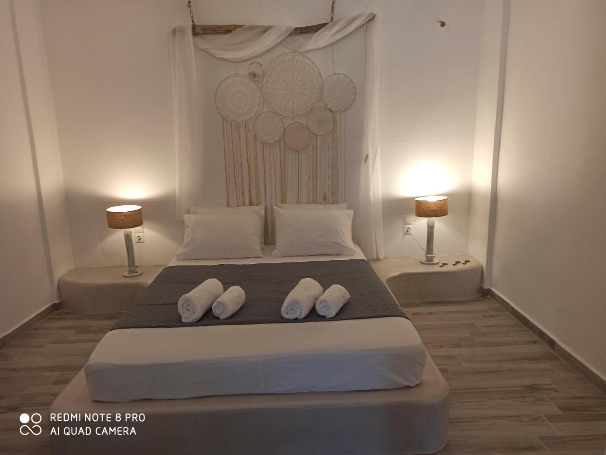 Cactus Home Kalamaki  Exteriér fotografie