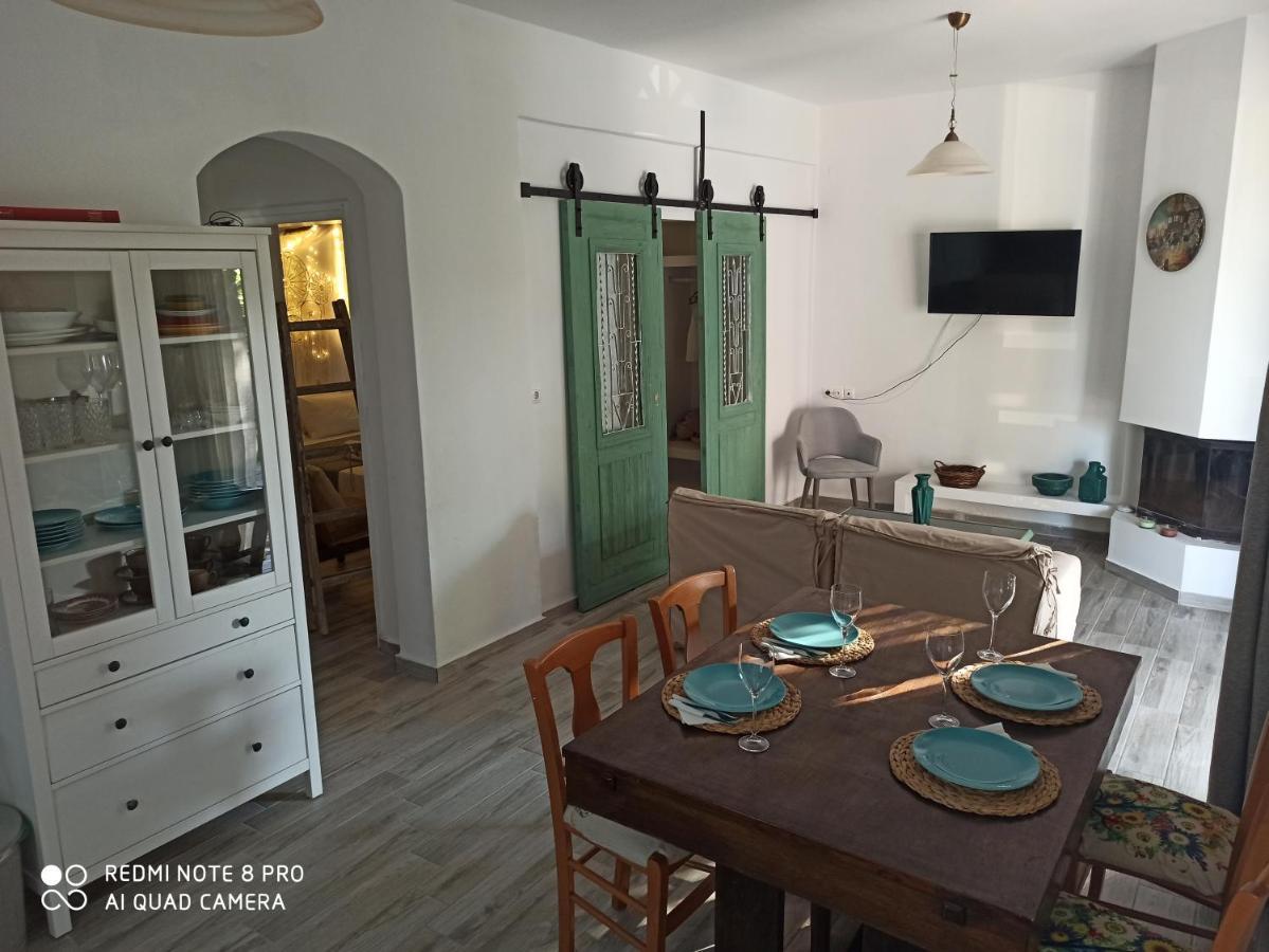 Cactus Home Kalamaki  Exteriér fotografie
