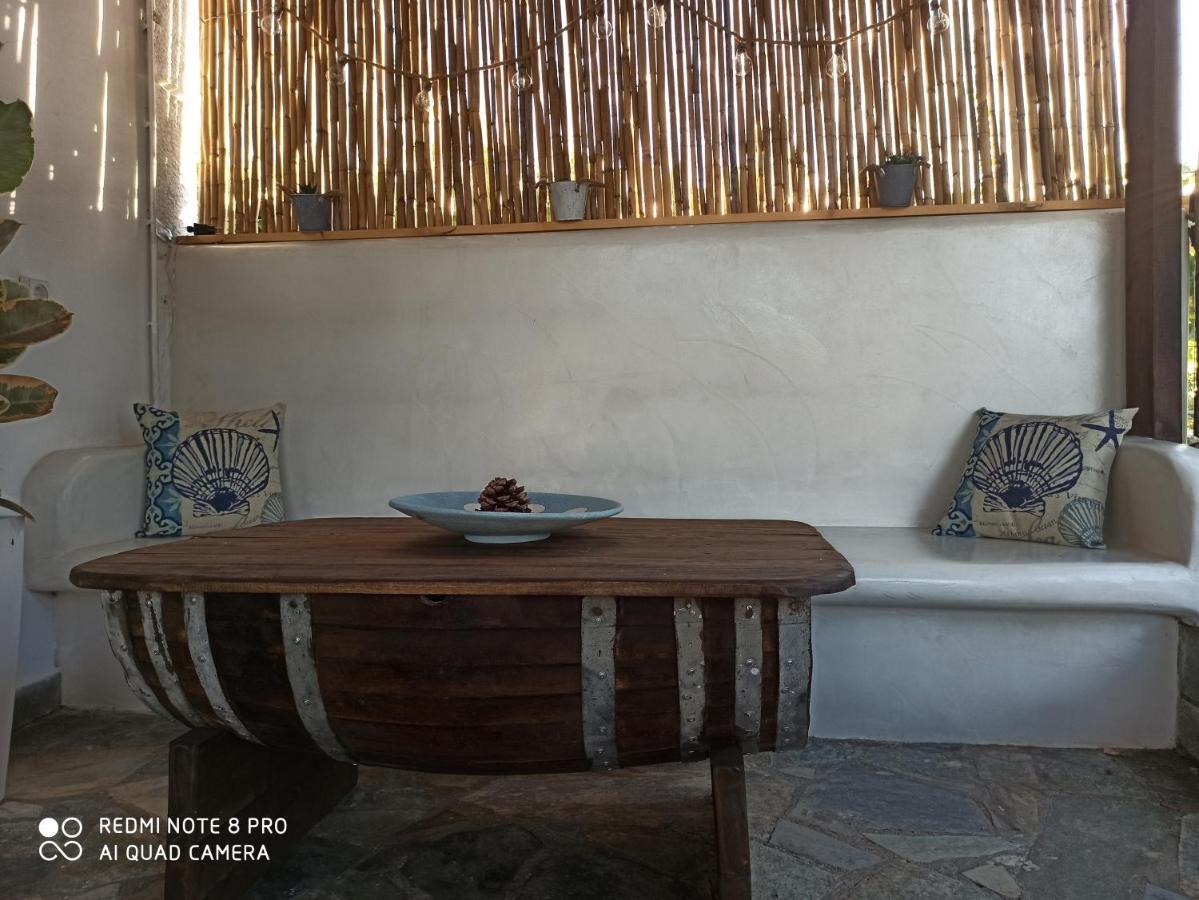 Cactus Home Kalamaki  Exteriér fotografie