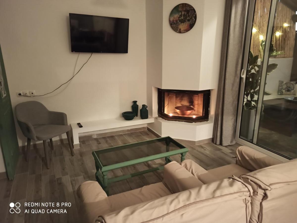 Cactus Home Kalamaki  Exteriér fotografie