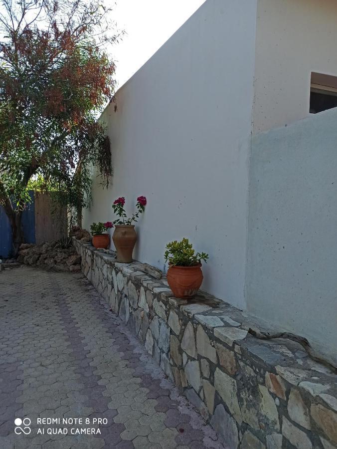 Cactus Home Kalamaki  Exteriér fotografie