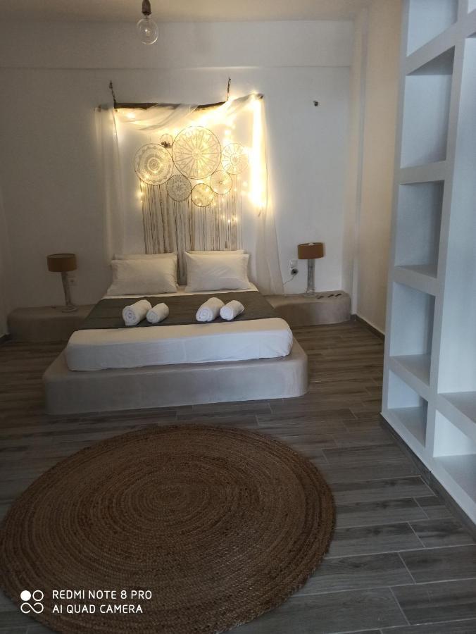 Cactus Home Kalamaki  Exteriér fotografie