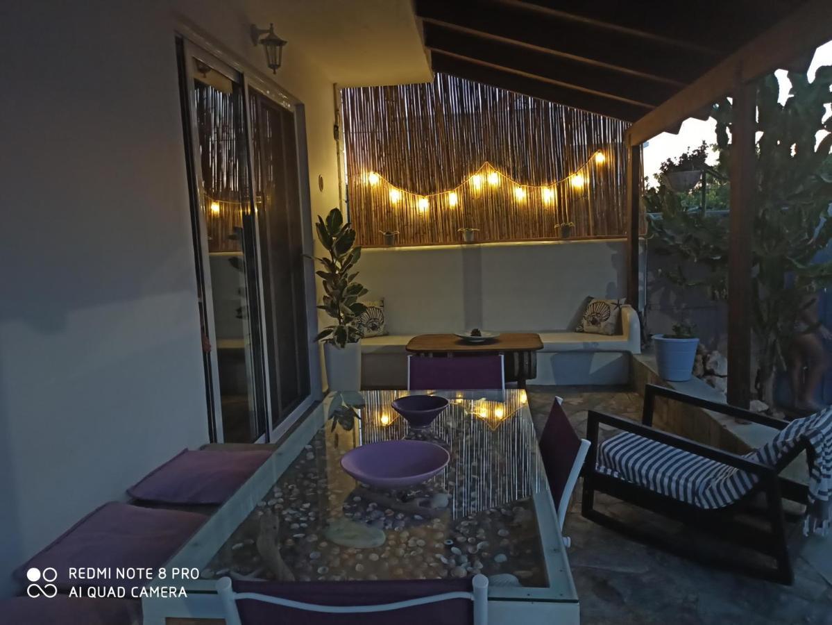 Cactus Home Kalamaki  Exteriér fotografie