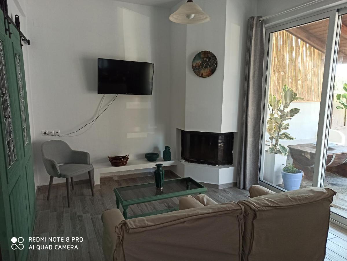 Cactus Home Kalamaki  Exteriér fotografie